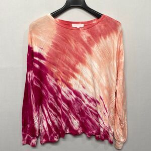 Adyson Parker Women Pullover Sweater Sweatshirt Size XL X-Large M223 -26